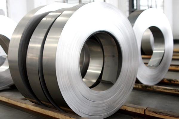 201 stainless steel coil