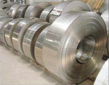 304 stainless steel coil