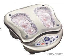 Infrared and vibration foot massager RM-F022