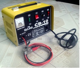 battery charger