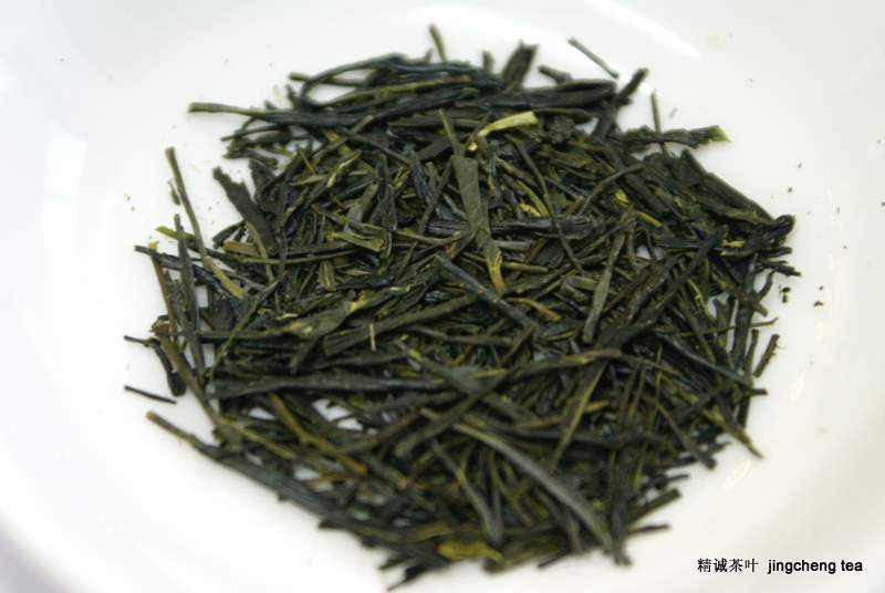 sencha