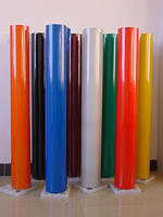 engineering grade reflective sheeting