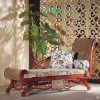 garden furniture TW902-70 Chaise lounge