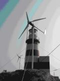 wind generator system