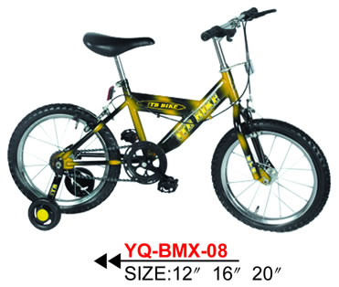 children  bicycle