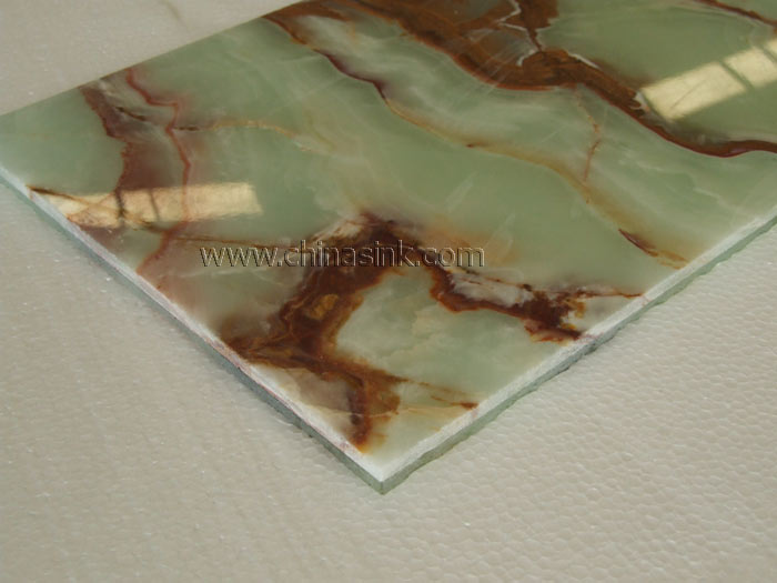 Composite Tiles in EX-FACTORY price from Sunshine Stone Inc