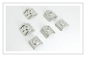Stamping Parts (Stainless Steel-roof washers)