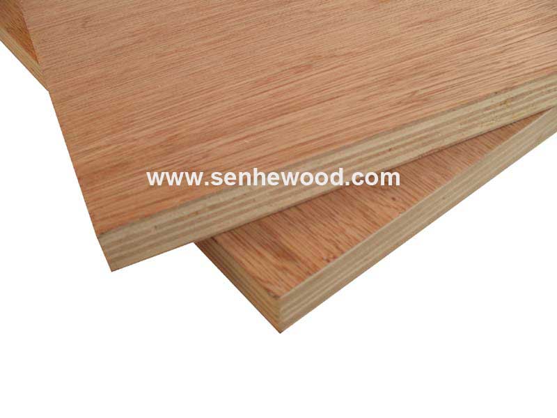 Plywood