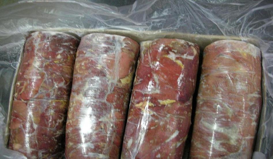 Fresh frozen buffallo meat from india at factory price