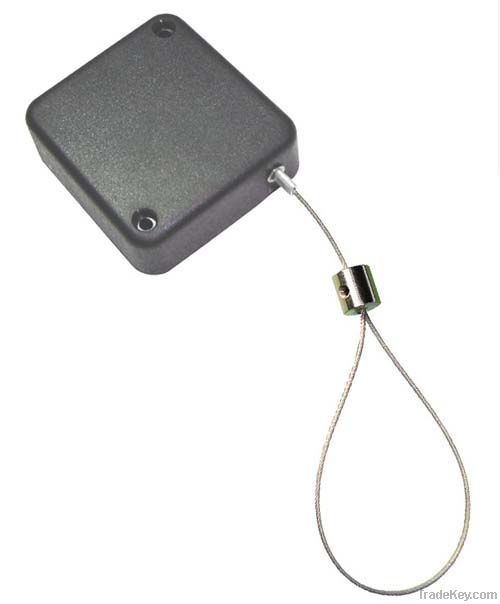 Burglarproof Rewind Box | Retractable Device | Recoil Device