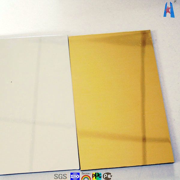 ACP Aluminum Composite Panel