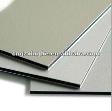 hot sale composite sandwich panels for wall cladding