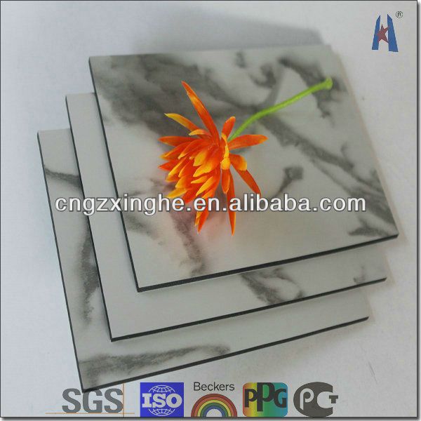 5mm aluminum honeycomb board