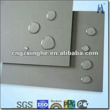 Alocobond NANO Aluminium Composite Panel