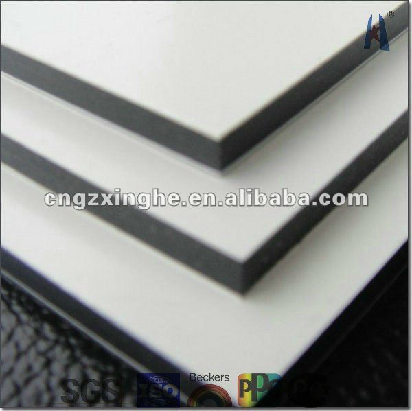 5mm Aluminum honeycomb panel