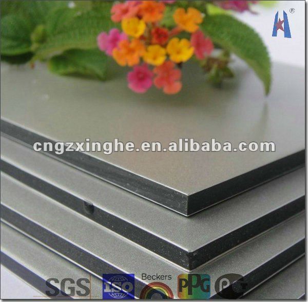 Aluminium composite panel/ aluminum sheet