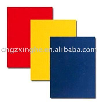 Nano aluminium composite panel