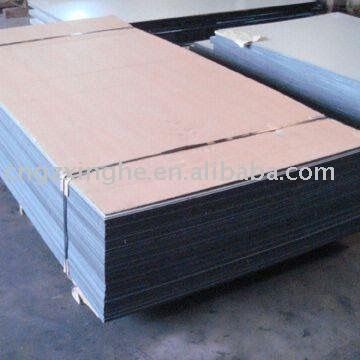 Aluminium Composite Panel