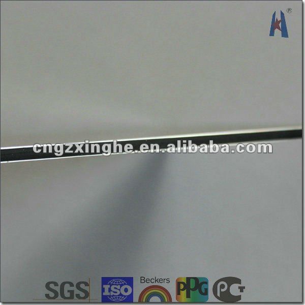 acp panel/aluminum composite panel