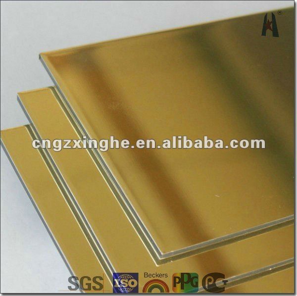 brand aluminium composite panels Industry Promotion