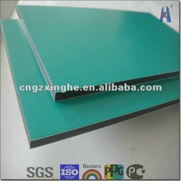 aluminum panel/aluminum composite panel