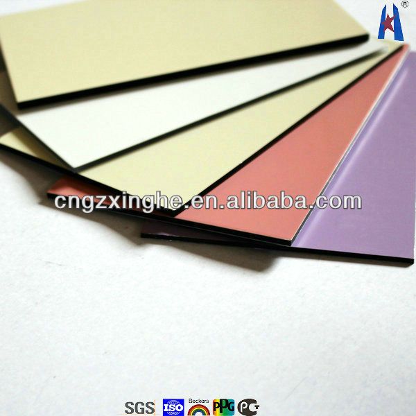  aluminum composite 5mm/aluminum composite material