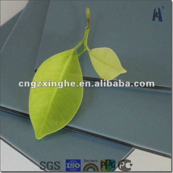 acp aluminium composite panel