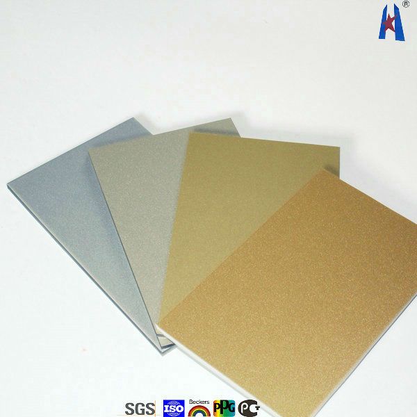 aluminum plastic composite panel for wall material paneling guanghzou manufacturer
