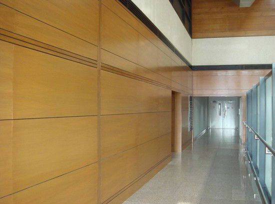 4mm aluminium composite panels/4 mm aluminum paneling