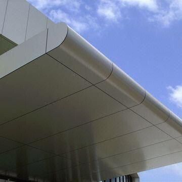 Aluminium composite panel/ reynobond aluminum panels