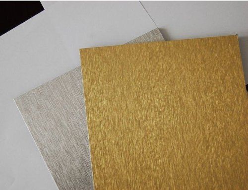 kingaluco aluminum composite panel from guangzhou factory