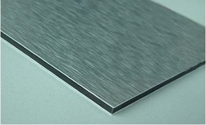 ACP aluminum composite panel for exterior and interior wall decoration