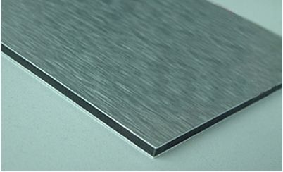 PE Coated ACP aluminum composite panel