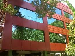 aluminum composite panel