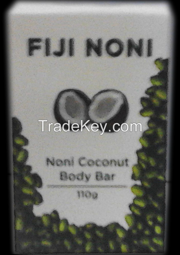 Fiji Noni