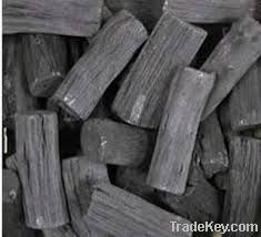 Hardwood Charcoal