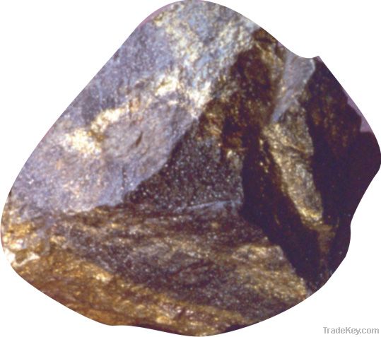 Zinc Ore