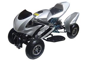 49cc Mini ATV(Quad)