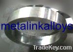 Inconel 718 forged ring