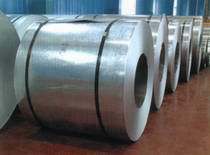 hot dip galvanized steel sheet in coil