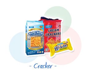 Cracker Biscuits