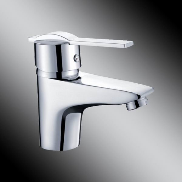 Sell single lever basin  faucet MF21031