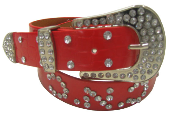 women belt