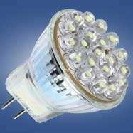 LED bulb