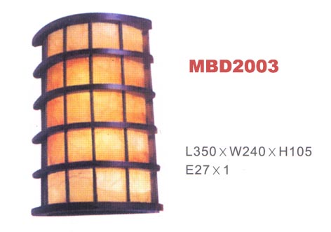 Long-term supply all kinds of bamboo lamps