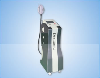 IPL Skin Rejuvenation & Hair Removal (Beauty Model ） with CE