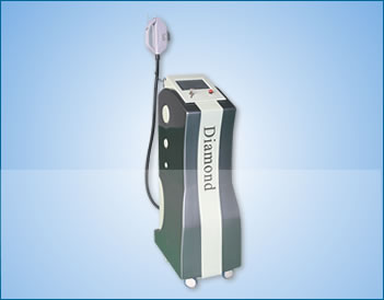 IPL Skin Rejuvenation &amp; Hair Removal (Beauty Model ï¼‰ with CE