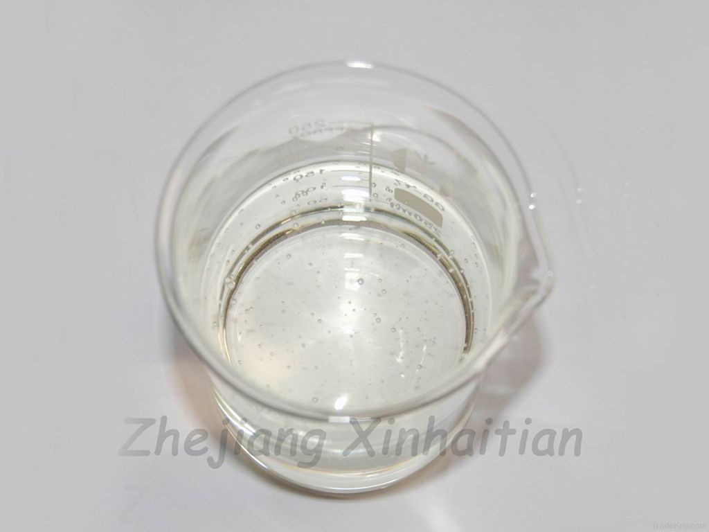 Cationic Flocculant Water Treatment