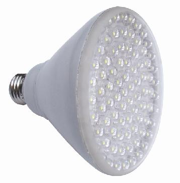 LED bulb PAR38