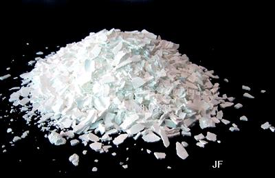 Caustic Soda